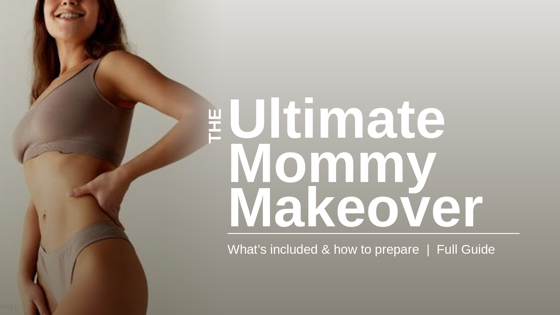 Mommy makeover Mexico City — tummy tuck breast lift liposuction combined — Argaman Plastic Surgeries Mexico